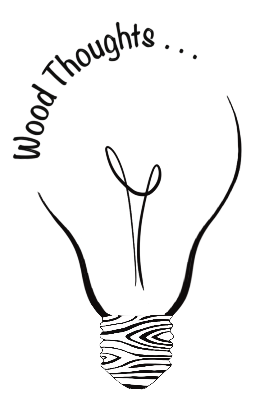 Wood Thoughts Logo